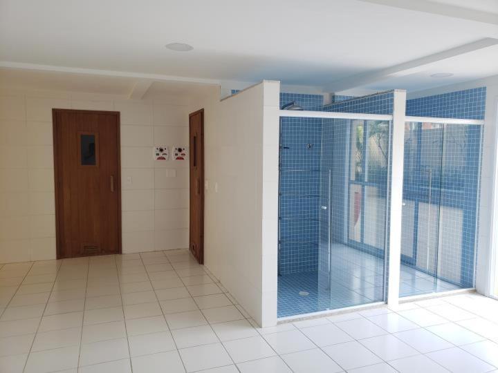 Vista Para Mar!!! Lazer Completo A Poucos Passos Da Praia Гуаружа Екстериор снимка